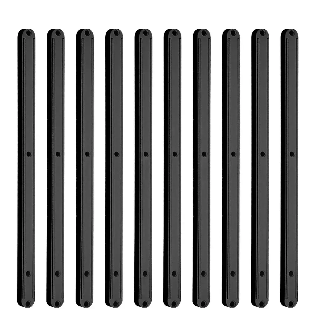 10Pcs Replacement Draw Rail Pl - огляд і ціна Furniture Hardware Replacement