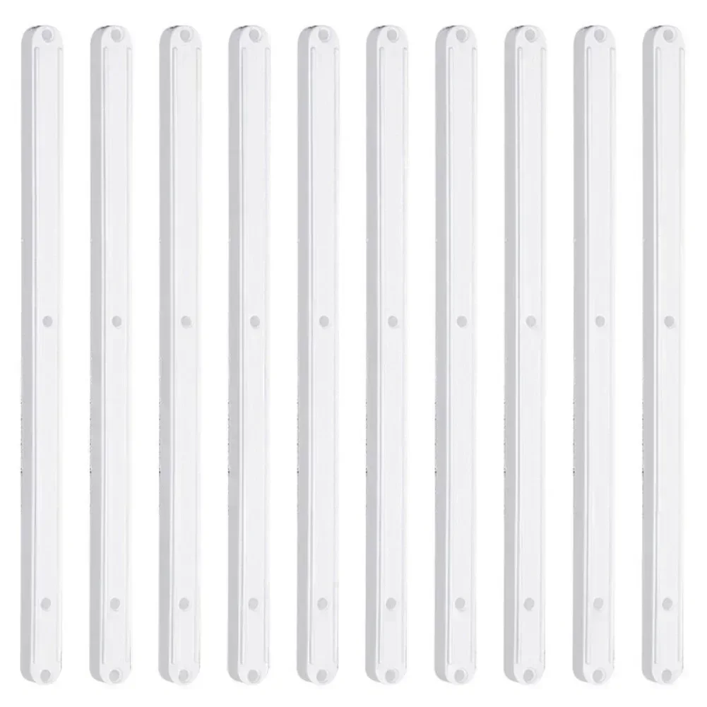 10Pcs Replacement Draw Rail Pl - огляд і ціна Furniture Hardware Replacement