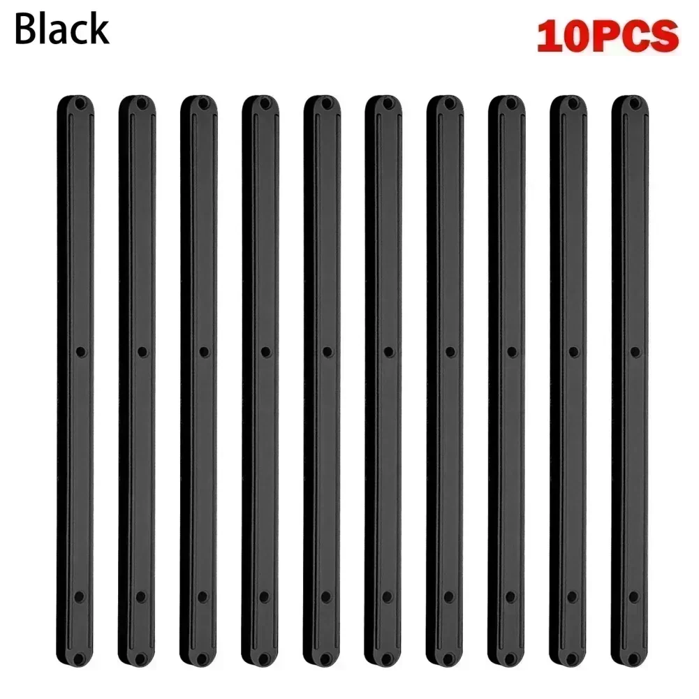 10Pcs Replacement Draw Rail Pl - огляд і ціна Furniture Hardware Replacement