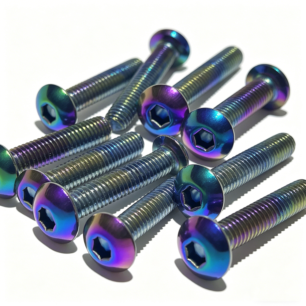 5pcs 201 Stainless Steel Round - огляд і ціна Furniture Grade Hardware
