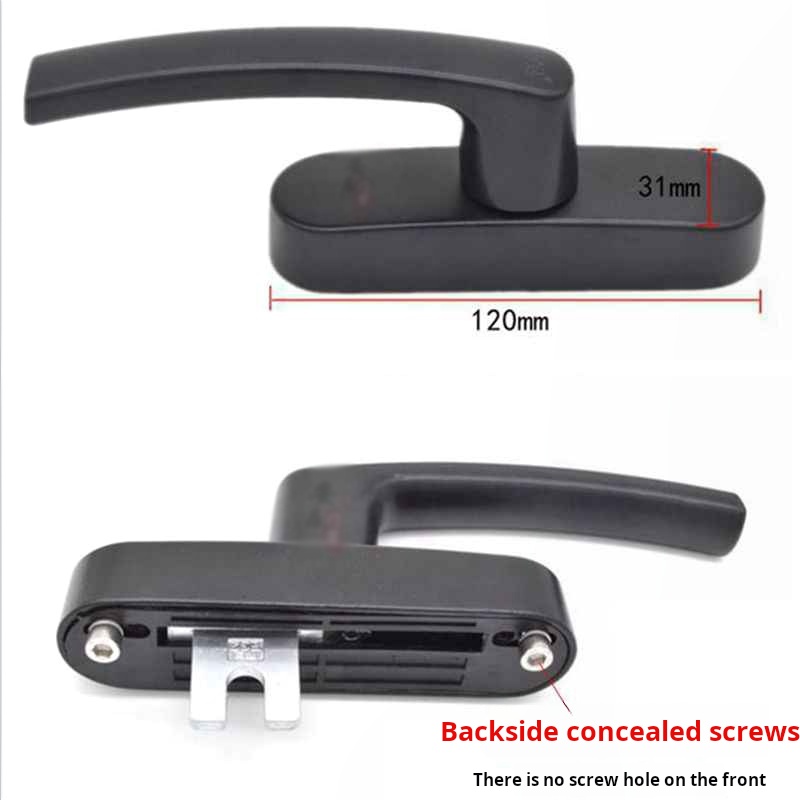 1PCS Window Handle Broken Brid - огляд і ціна Furniture Hardware Supply