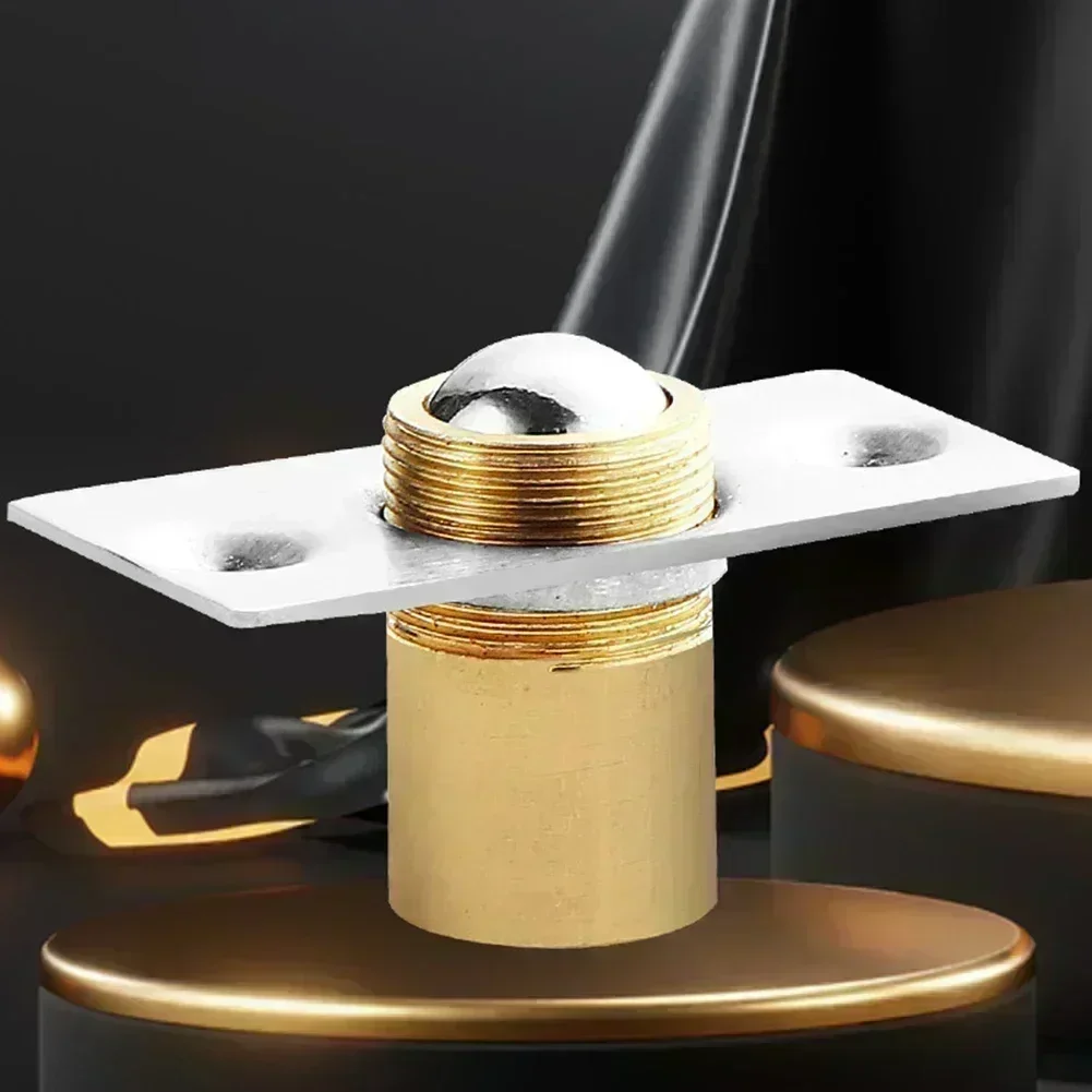 Ball Catch Latch Cabinet Ball  - огляд і ціна Quality Furniture Hardware