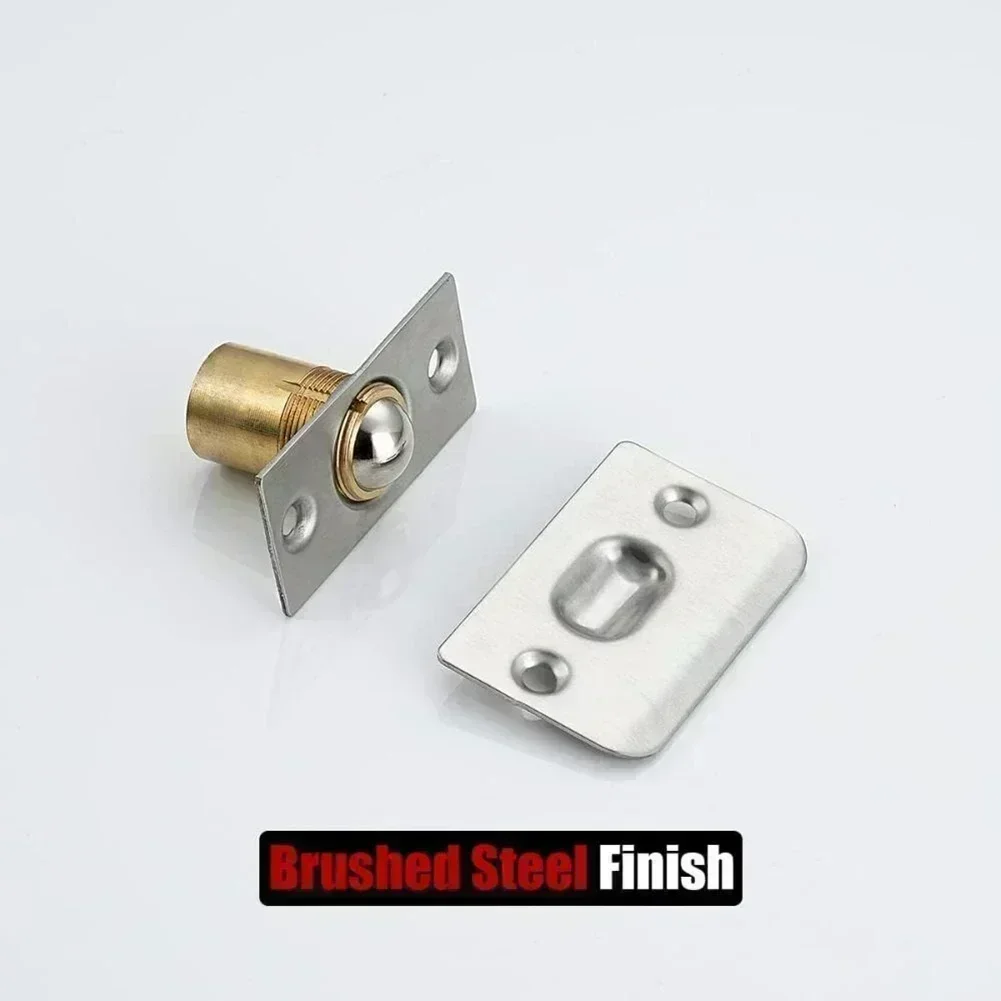 Ball Catch Latch Cabinet Ball  - огляд і ціна Quality Furniture Hardware