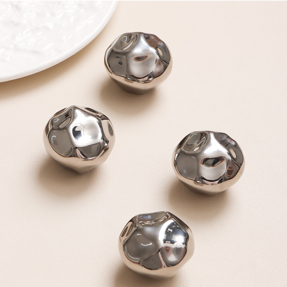 2 pack set Luxury Hammered Cer - огляд і ціна Quality Furniture Hardware