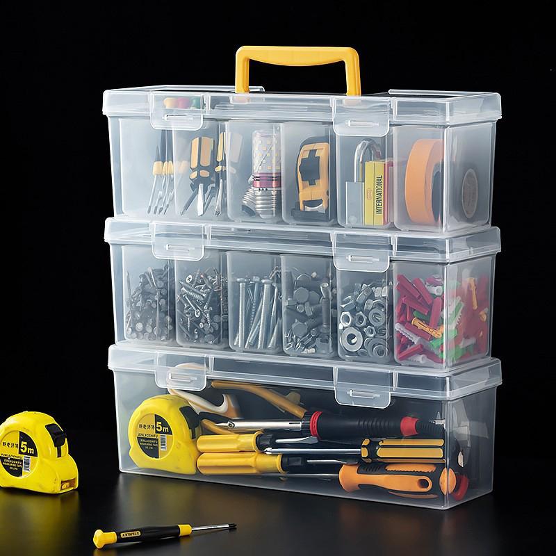 SUSU Handheld Toolbox Portable - огляд і ціна Furniture Hardware Supply