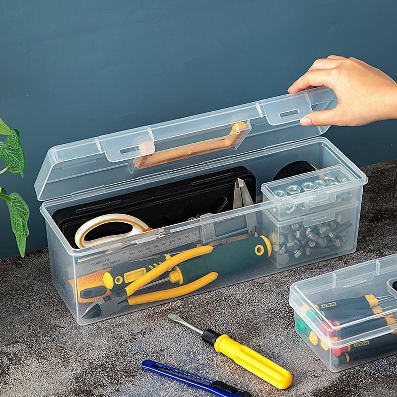 SUSU Handheld Toolbox Portable - огляд і ціна Furniture Hardware Supply