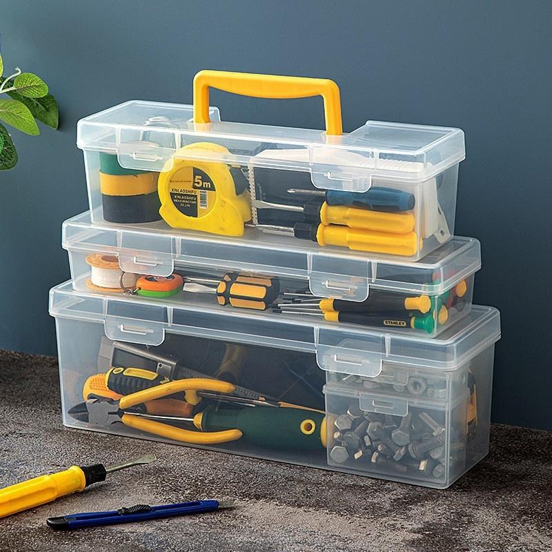 SUSU Handheld Toolbox Portable - огляд і ціна Furniture Hardware Supply