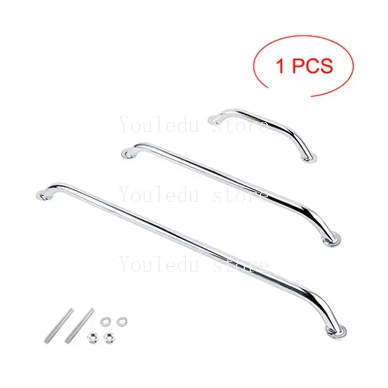 SS 316 Grab Handle Door Handra - огляд і ціна Furniture Hardware Supply