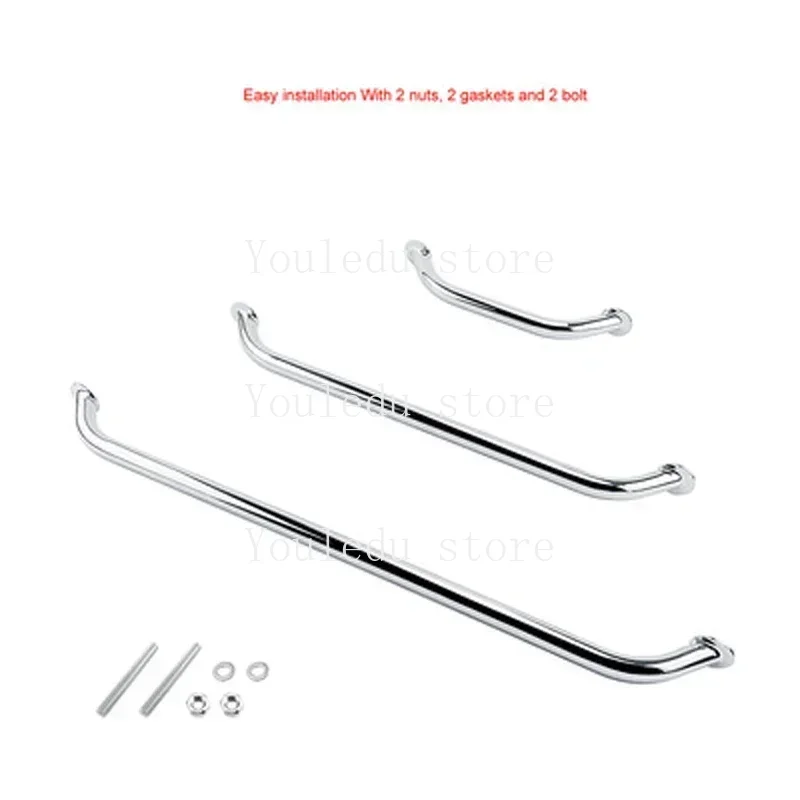 SS 316 Grab Handle Door Handra - огляд і ціна Furniture Hardware Supply