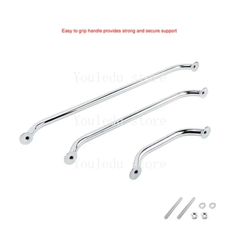 SS 316 Grab Handle Door Handra - огляд і ціна Furniture Hardware Supply
