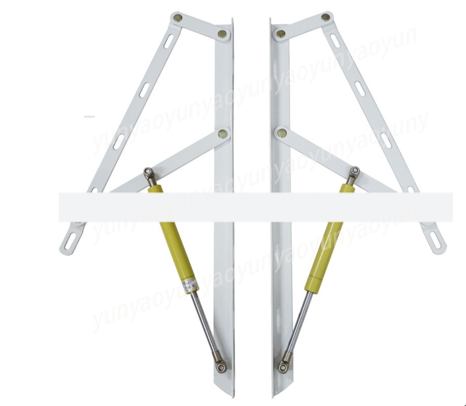 Adjustable Gas Spring Hinges S - огляд і ціна Furniture Hardware Replacement