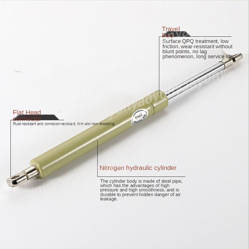 Adjustable Gas Spring Hinges S - огляд і ціна Furniture Hardware Replacement