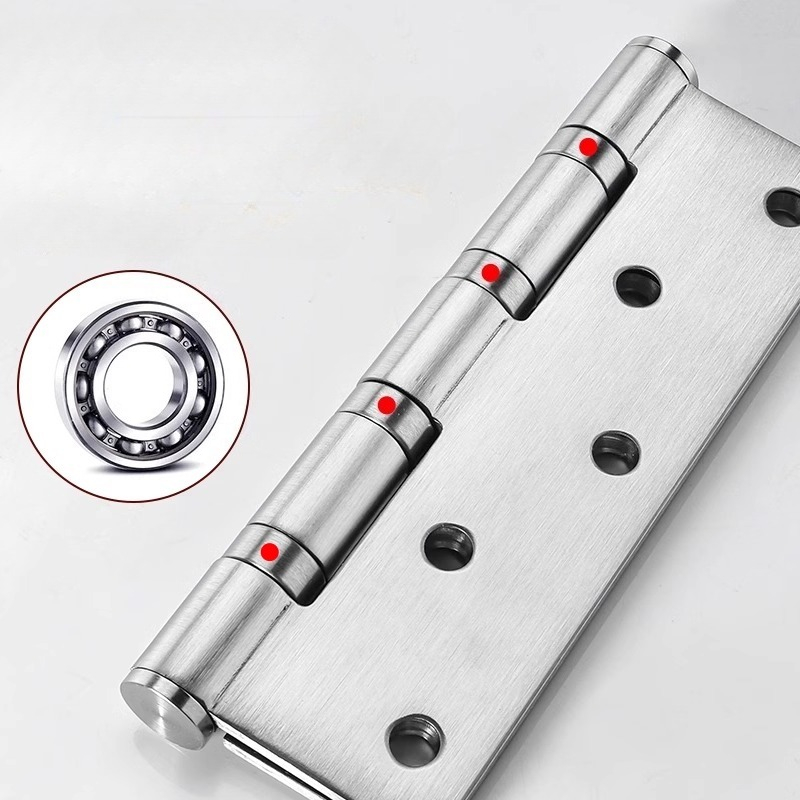 4/5 Inches 2Pcs (1 Pair) Door  - огляд і ціна Quality Furniture Hardware