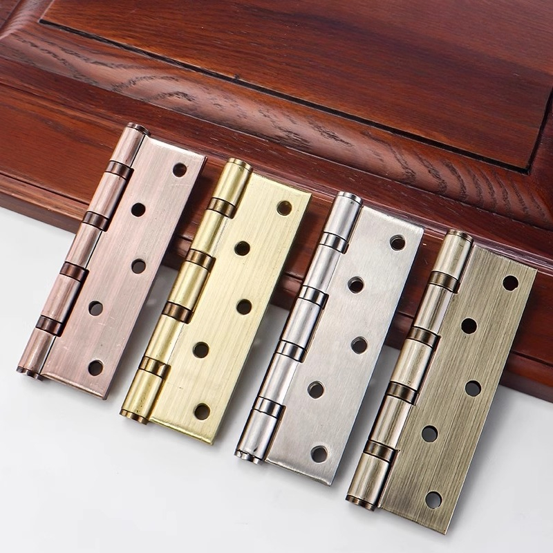 4/5 Inches 2Pcs (1 Pair) Door  - огляд і ціна Quality Furniture Hardware