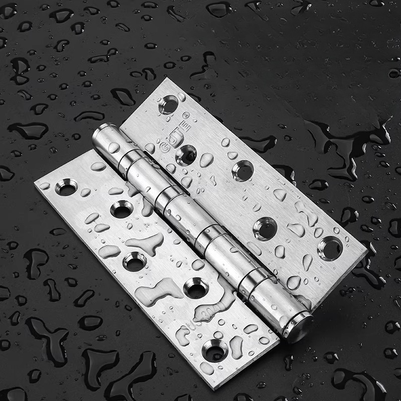 4/5 Inches 2Pcs (1 Pair) Door  - огляд і ціна Quality Furniture Hardware