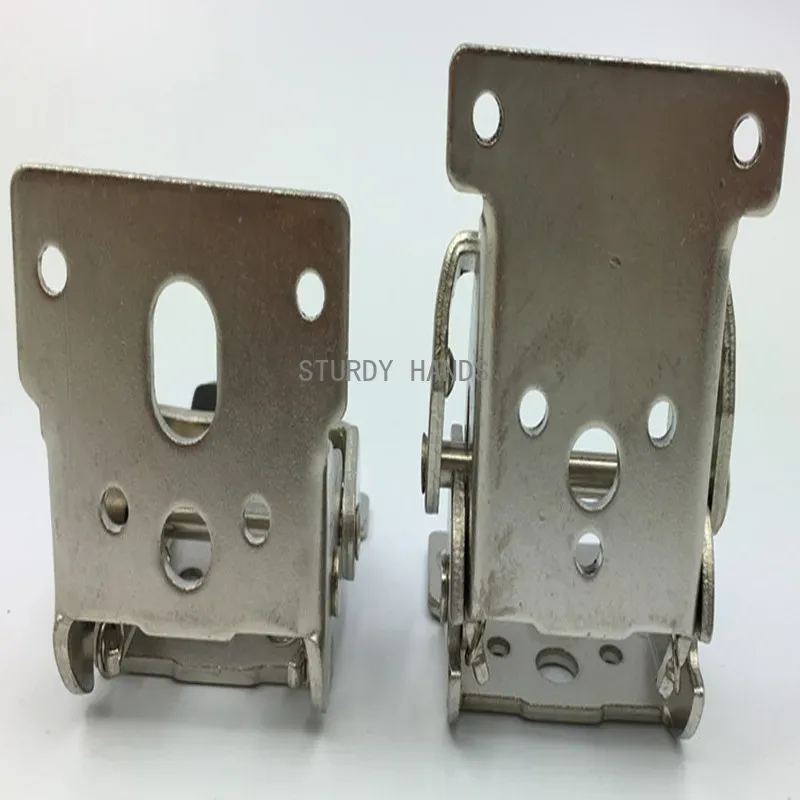 2 pieces of high-quality stain - огляд і ціна Quality Furniture Hardware