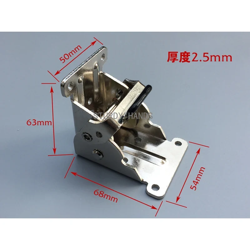 2 pieces of high-quality stain - огляд і ціна Quality Furniture Hardware