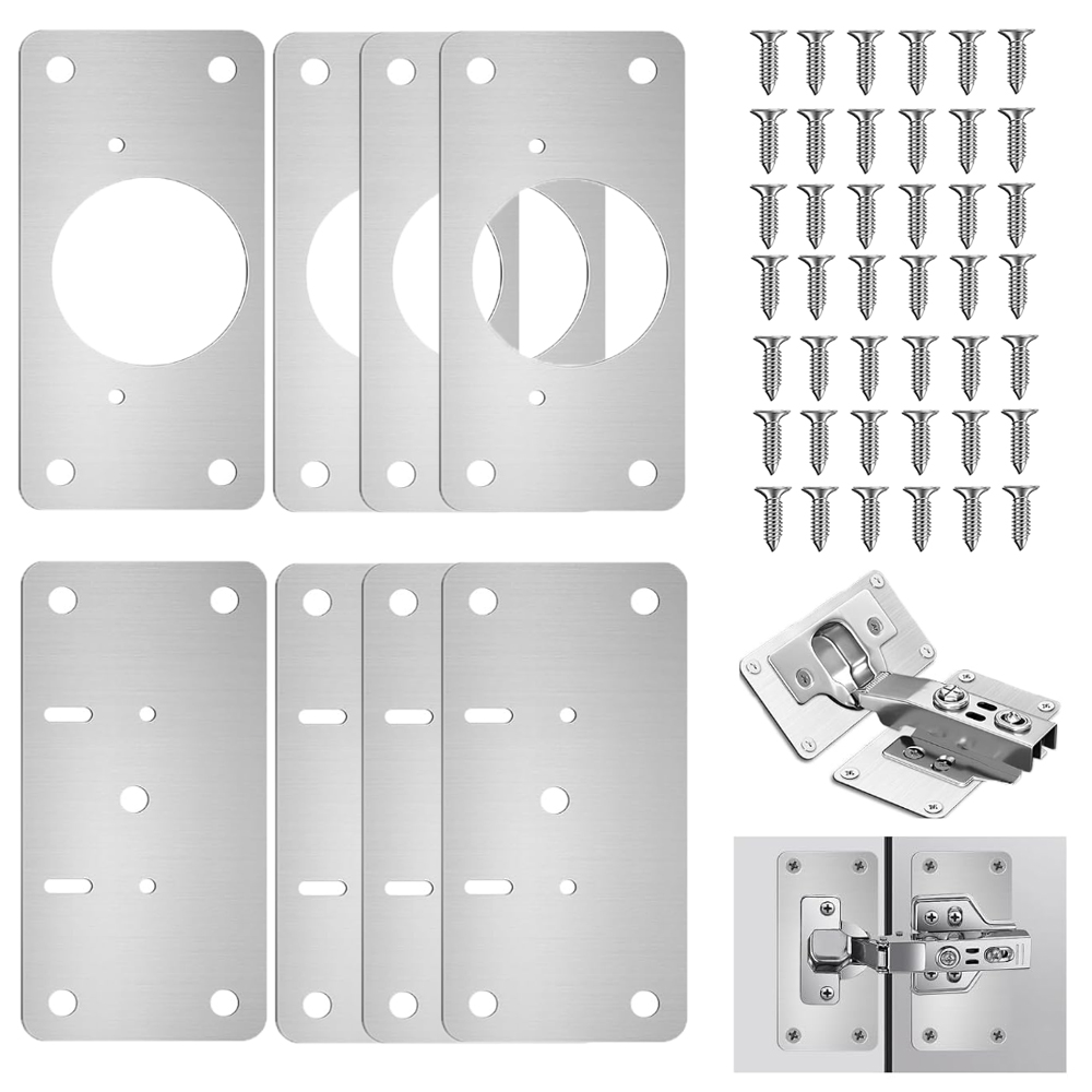 4/8/12 Kit Hinge Kit Cabinet D - огляд і ціна Restoration Hardware Furniture Outdoor
