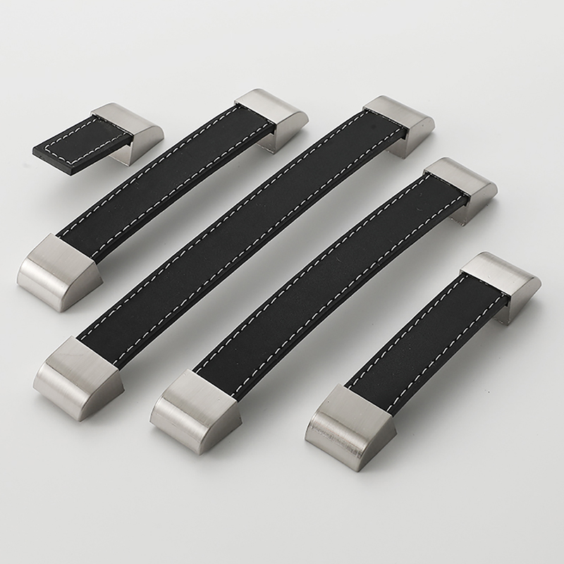 1PCS Modern High-grade Leather - огляд і ціна Furniture Grade Hardware