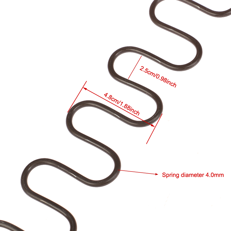 Replacement Sofa Chair Springs - огляд і ціна Furniture Hardware Replacement