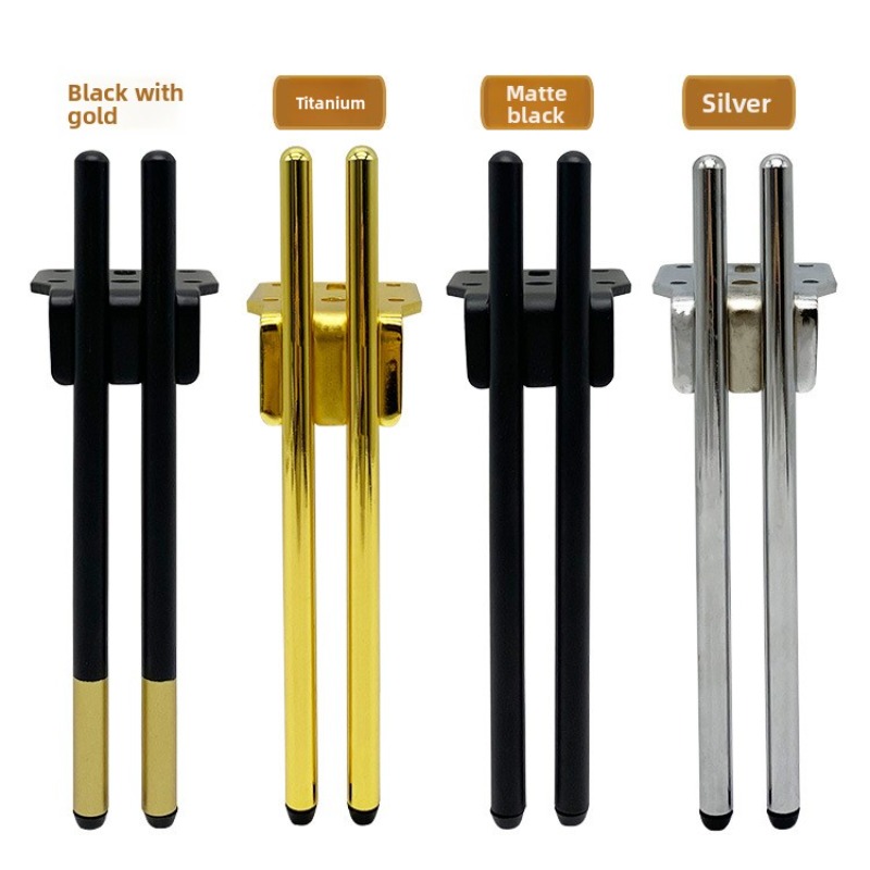 Luxury gold iron furniture leg - огляд і ціна Quality Furniture Hardware